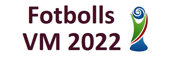 Fotbolls VM 2022